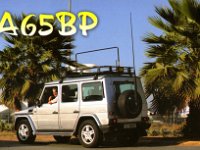 A65BP  - CW Year: 2012 Band: 10m Specifics: Emirate of Sharjah