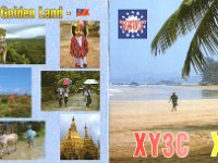 XY3C | XY5T (F/B)
