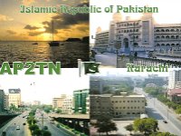 Pakistan