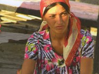 Tajikistan