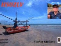 HS0ZLV  - FT8 Year: 2024 Band: 10m