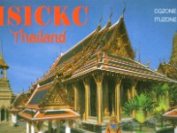 HS1CKC  - SSB Year: 2001 Band: 15m