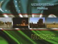 Uzbekistan