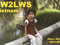3W2LWS  - CW Year: 2001 Band: 10m