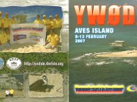 YW0DX (F/B)