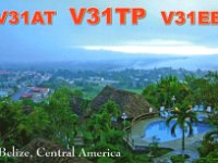 V31AT  - CW Year: 2015 Band: 10m
