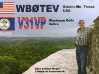 V31VP  - SSB Year: 2017 Band: 15m