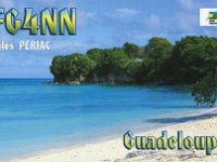 FG4NN  - SSB Year: 2012 Band: 12m Specifics: IOTA NA-102 Grande-Terre island