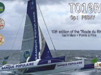 TO10RR  - CW Year: 2014 Band: 10m Specifics: IOTA NA-102 Basse-Terre island