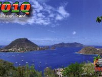 TO1Q  - SSB Year: 2023 Band: 10m Specifics: IOTA NA-102 Grande-Terre island