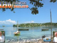 HH6/DL7CM  - CW - SSB Year: 2003 Band: 10, 15, 30m Specifics: IOTA NA-149 A Vache island