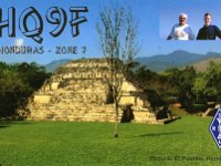 Honduras