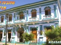 H7/IV3IYH  - CW Year: 2008 Band: 17, 20m