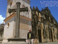YN2PX  - CW Year: 2013 Band: 12, 17m