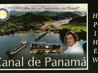 HP1HEW  - SSB Year: 2000 Band: 10m