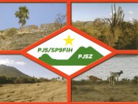 PJ5/SP9FIH  - SSB Year: 2018 Band: 17m Specifics: IOTA NA-145 Sint Eustatius island