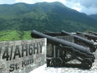 V4/AH6HY  - SSB Year: 2008 Band: 20m Specifics: IOTA NA-104 Saint Kitts island