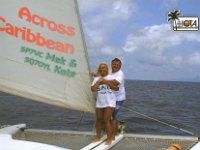 J6/SP7VC (F)  - SSB Year: 2015 Band: 10m Specifics: IOTA NA-108 mainland Saint Lucia