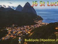J6/W4VAB  - CW Year: 2012 Band: 15m Specifics: IOTA NA-108 mainland Saint Lucia