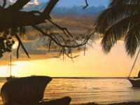 J87AB  - SSB Year: 2000 Band: 10m Specifics: IOTA NA-025 Canouan island