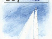 J8/HB9AAI  - SSB Year: 2003 Band: 17m Specifics: IOTA NA-025 Tobago Cays island