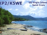 Virgin Islands