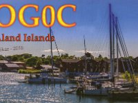 OG0C  - CW Year: 2018 Band: 40m Specifics: IOTA EU-002 Kokar island