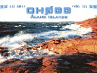 OH0GG  - CW Year: 2006, 2013 Band: 12, 17m Specifics: IOTA EU-002 Langnas island