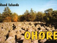 OH0RB  - CW - SSB Year: 2000 Band: 10, 12, 15, 17, 30m Specifics: IOTA EU-002 Brando island