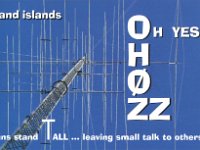 OH0ZZ  - CW Year: 2006 Band: 15, 20m Specifics: IOTA EU-002 Brando island
