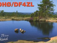 OH0/DF4ZL  - CW Year: 2019 Band: 10m Specifics: IOTA EU-002 Fasta Aland island