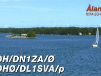 Aland Islands