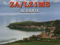 ZA/LZ1MS  - CW Year: 2018 Band: 40m