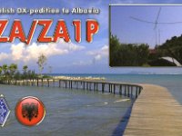 ZA/ZA1P  - SSB Year: 2016 Band: 15, 17, 20m