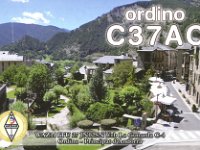 C37AC  - CW Year: 2017 Band: 6, 10m