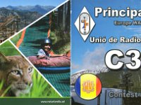 C37NL  - SSB Year: 2019 Band: 10, 15m