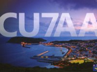 CU7AA  - SSB Year: 2015 Band: 10m Specifics: IOTA EU-175 Faial island