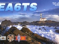 EA6TS  - CW Year: 2012 Band: 10, 17m Specifics: IOTA EU-004 Menorca island