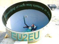 EU2EU  - CW Year: 2011 Band: 10m