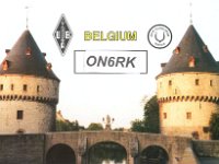 ON6RK  - CW Year: 2006 Band: 12m