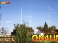 OQ4UN  - CW - SSB Year: 2001 Band: 10m