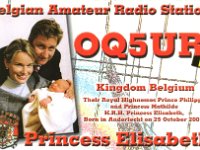 OQ5UR  - SSB Year: 2001 Band: 10, 20m