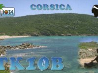 TK10B/p  - CW Year: 2010 Band: 20m Specifics: IOTA EU-104 Grande Sanguinaire island