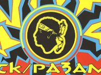 TK/PA3AM  - CW Year: 2008 Band: 30m Specifics: IOTA EU-014 mainland Corsica