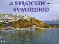 SV9/OG55W  - CW Year: 2017 Band: 17, 20m Specifics: IOTA EU-015 mainland Crete