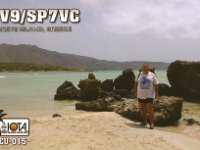 SV9/SP7VC  - SSB Year: 2018 Band: 20m Specifics: IOTA EU-015 mainland Crete