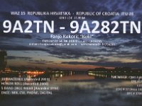 9A282TN  - CW - SSB Year: 2013 Band: 10, 20, 30m