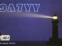 9A7YY  - SSB Year: 2005 Band: 12m Specifics: IOTA EU-016 Vis island