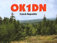 OK1DN  - CW Year: 2010 Band: 12m
