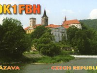 OK1FBH  - CW Year: 2010 Band: 12m